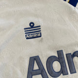 1992/93 Leeds United Home Shirt (L) Admiral
