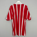 Shop 1990/92 PSV HOME SHIRT (XL) ADIDAS, classic football shirts, vintage football shirts & retro soccer jerseys at Cult Kits