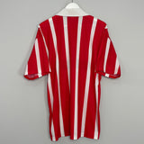 Shop 1990/92 PSV HOME SHIRT (XL) ADIDAS, classic football shirts, vintage football shirts & retro soccer jerseys at Cult Kits