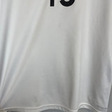 2014/15 GERMANY GOTZE #19 HOME SHIRT (S) ADIDAS