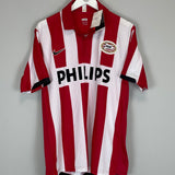 2006/08 PSV *BNWT* HOME SHIRT (L) NIKE