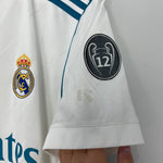 Shop 2017/18 REAL MADRID ISCO #22 HOME SHIRT (M) ADIDAS, classic football shirts, vintage football shirts & retro soccer jerseys at Cult Kits