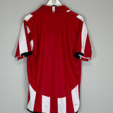 2006/08 PSV *BNWT* HOME SHIRT (L) NIKE