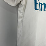 Shop 2017/18 REAL MADRID ISCO #22 HOME SHIRT (M) ADIDAS, classic football shirts, vintage football shirts & retro soccer jerseys at Cult Kits