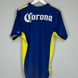 2005/06 CLUB AMERICA AWAY SHIRT (L) NIKE