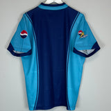 2000 PEPSI 'ASK FOR MORE' SHIRT (L)