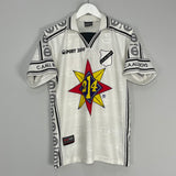 2006/08 CLUB ATLETICO ALL BOYS HOME SHIRT (M) SPORT 2000