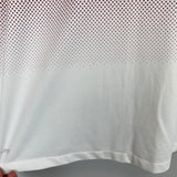 Shop 2013/14 MONARCAS MORELIA AWAY SHIRT (XL) NIKE, classic football shirts, vintage football shirts & retro soccer jerseys at Cult Kits