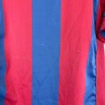 Shop 2004/05 BARCELONA MESSI #30 HOME SHIRT (S) NIKE, classic football shirts, vintage football shirts & retro soccer jerseys at Cult Kits