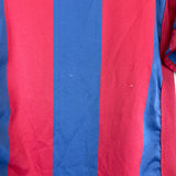 Shop 2004/05 BARCELONA MESSI #30 HOME SHIRT (S) NIKE, classic football shirts, vintage football shirts & retro soccer jerseys at Cult Kits
