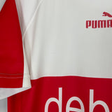 2002/03 STUTTGART HOME SHIRT (L) PUMA