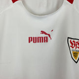 2002/03 STUTTGART HOME SHIRT (L) PUMA