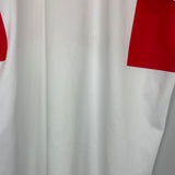 2002/03 STUTTGART HOME SHIRT (L) PUMA