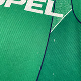 1994/95 Ireland Home Shirt (M) Umbro