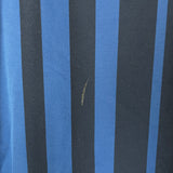 2004/05 BARCELONA RONALDINHO #10 AWAY SHIRT (L) NIKE