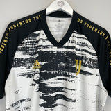 2020/21 JUVENTUS TRAINING SHIRT (XL) ADIDAS