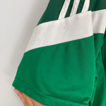 Shop 2014 MEXICO R.MARQUEZ #4 HOME SHIRT (XL) ADIDAS, classic football shirts, vintage football shirts & retro soccer jerseys at Cult Kits