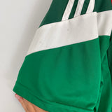 Shop 2014 MEXICO R.MARQUEZ #4 HOME SHIRT (XL) ADIDAS, classic football shirts, vintage football shirts & retro soccer jerseys at Cult Kits