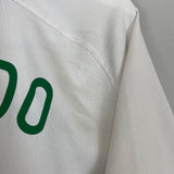 2008/10 PORTUGAL RONALDO #7 AWAY SHIRT (L) NIKE