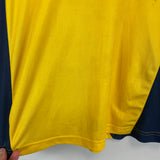 2000/01 CLUB AMERICA HOME SHIRT (L) NIKE