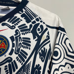 Shop 2008/09 CLUB AMERICA GK SHIRT (S) NIKE, classic football shirts, vintage football shirts & retro soccer jerseys at Cult Kits