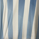 2014/15 ARGENTINA MESSI #10 HOME SHIRT (M) ADIDAS