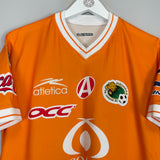 2008/09 JAGUARES CHIAPAS HOME SHIRT (S) ATLETICA