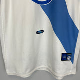 2001 PUEBLA HOME SHIRT (L) ATLETICA