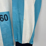 1996/97 1860 MUNICH L/S HOME SHIRT (S) NIKE