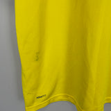 2008/09 BOCA JUNIORS AWAY SHIRT (L) NIKE
