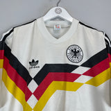 1988/90 GERMANY HOME SHIRT (M) ADIDAS