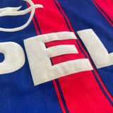 1995/97 Bayern Munich Home Shirt (L) Adidas