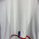 2002/03 DEPORTIVO TOLUCA AWAY SHIRT (M) ATLETICA