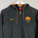 2018/19 ROMA WINDBREAKER JACKET (S) NIKE