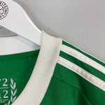 Shop 2012/13 GERMANY AWAY SHIRT (L) ADIDAS, classic football shirts, vintage football shirts & retro soccer jerseys at Cult Kits