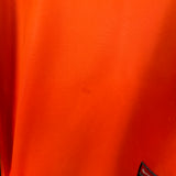 1998/00 NETHERLANDS HASSELBAINK #21 HOME SHIRT (XL) NIKE