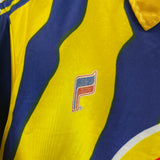 1996/97 TIGRES #12 HOME SHIRT (L) FAMAX