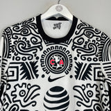 2020/21 CLUB AMERICA THIRD SHIRT (M) NIKE