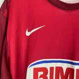 2009/10 CLUB AMERICA G.OCHOA #1 GK SHIRT (XL) NIKE