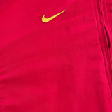 1998/99 Barcelona Track Jacket (XL) Nike
