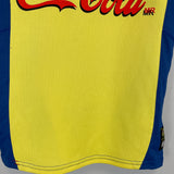 2004/05 CLUB AMERICA HOME SHIRT (S) NIKE