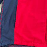 1998/99 Barcelona Track Jacket (XL) Nike