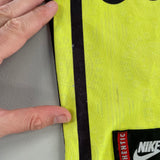1996/97 Borussia Dortmund L/S Home Shirt (XS) Nike