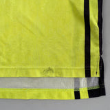 1996/97 Borussia Dortmund L/S Home Shirt (XS) Nike