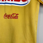 Shop 2007/08 CLUB AMERICA CABANAS #9 *SUDAMERICANA FINAL* HOME SHIRT (M) NIKE, classic football shirts, vintage football shirts & retro soccer jerseys at Cult Kits