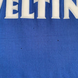 1998/00 Schalke Sand #11 Home Shirt (XXL) Adidas