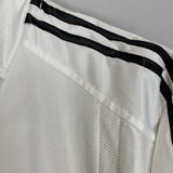 2003/04 REAL MADRID RONALDO #9 HOME SHIRT (S) ADIDAS