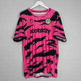 2022/23 FOREST GREEN ROVERS SAVAGE #48 AWAY SHIRT (L) PL