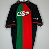 2002/04 NIJMEGEN HOME SHIRT (XXL) FILA
