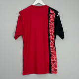 2022/23 ELPOZO MURCIA HOME SHIRT (L) JOMA